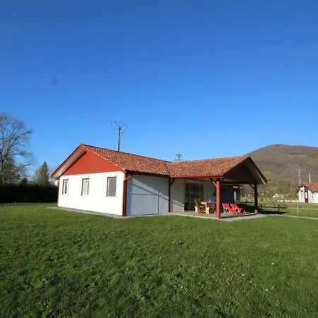 House Chez Azcoitia