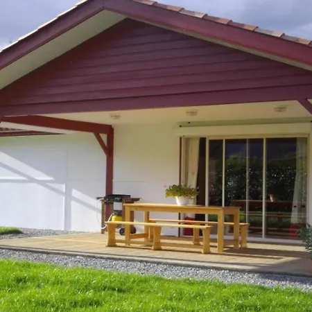 Casa vacanze House Chez Azcoitia *
