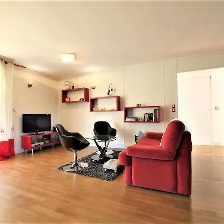 Casa vacanze House Chez Azcoitia *