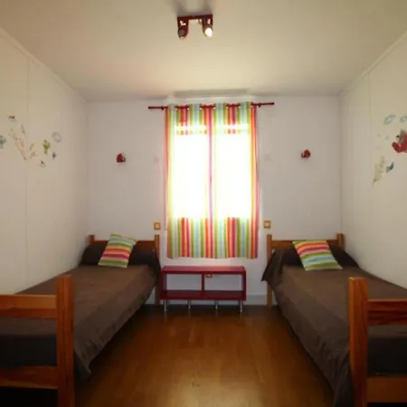 House Chez Azcoitia * Lecumberry